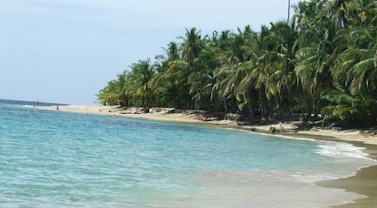CARIBBEAN COAST1
