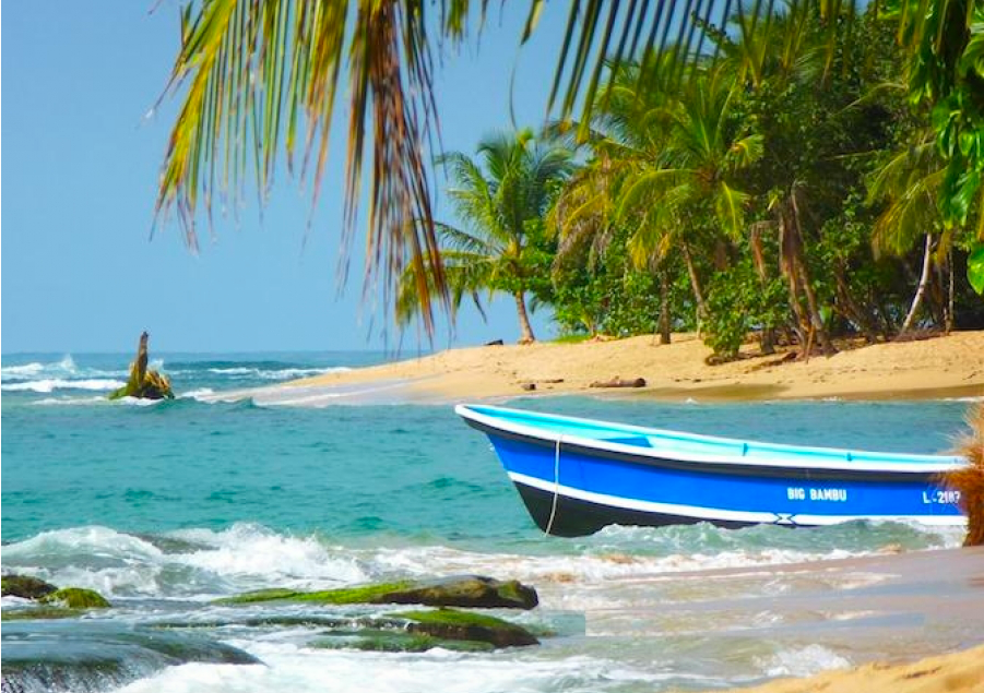 Carribean Coast 02