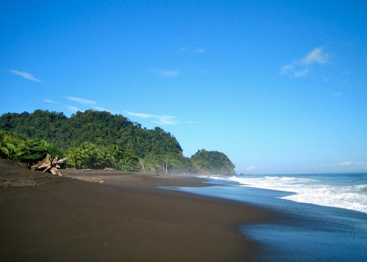 Carribean Coast 05