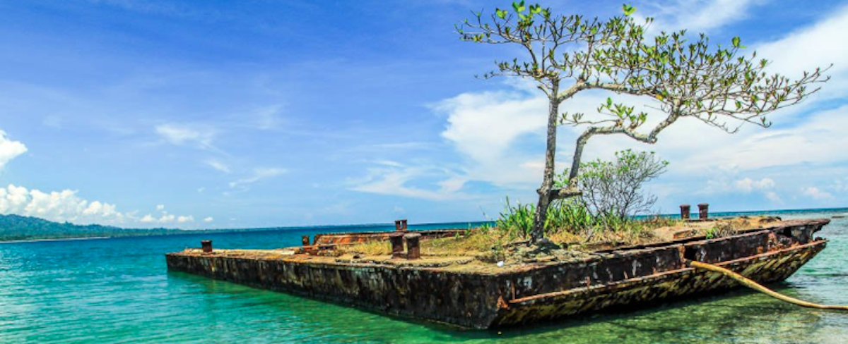 Carribean Coast 06