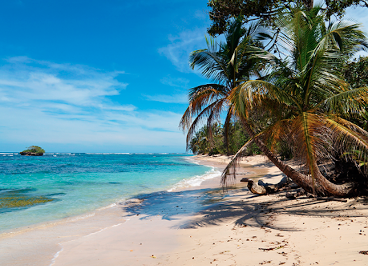 Carribean Coast 10