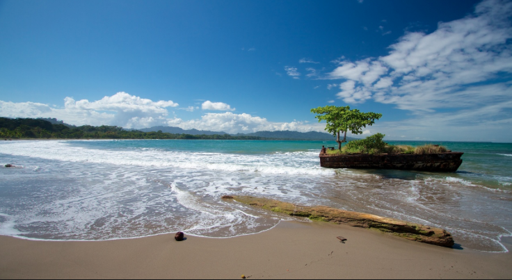 Carribean Coast 11