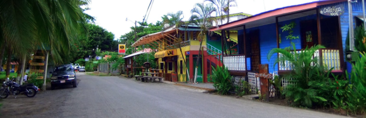 Carribean Coast 16