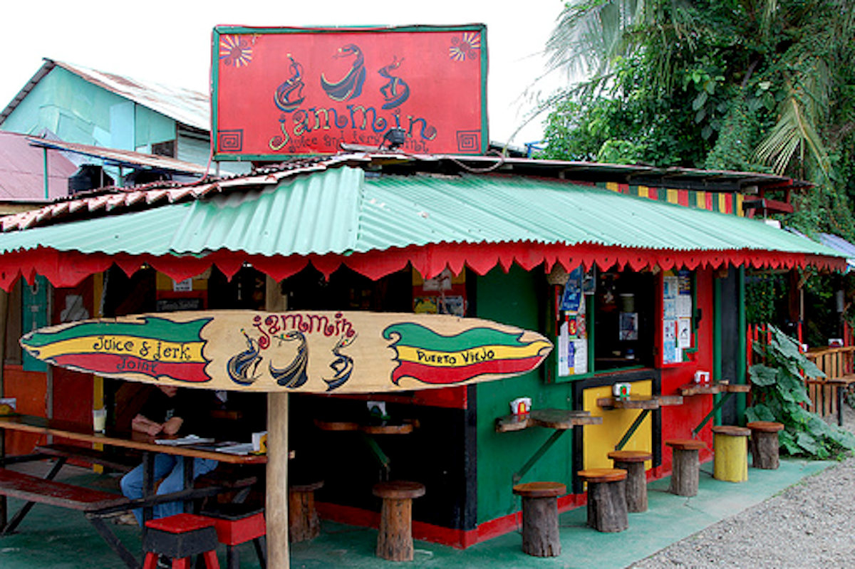Carribean Coast 19
