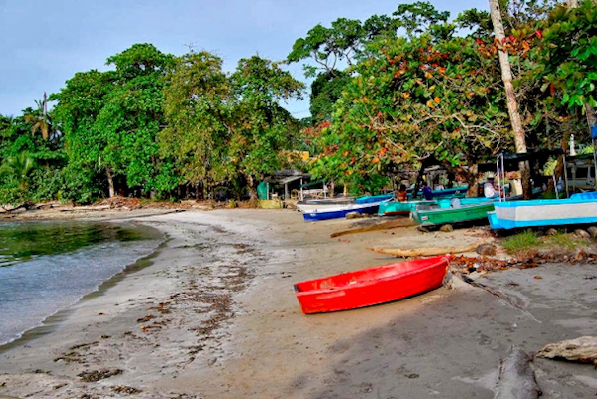 Carribean Coast 23