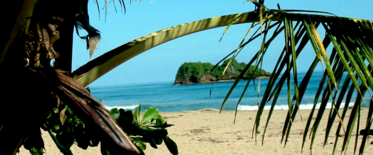 Carribean Coast 24