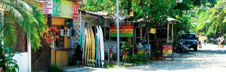 Carribean Coast 34