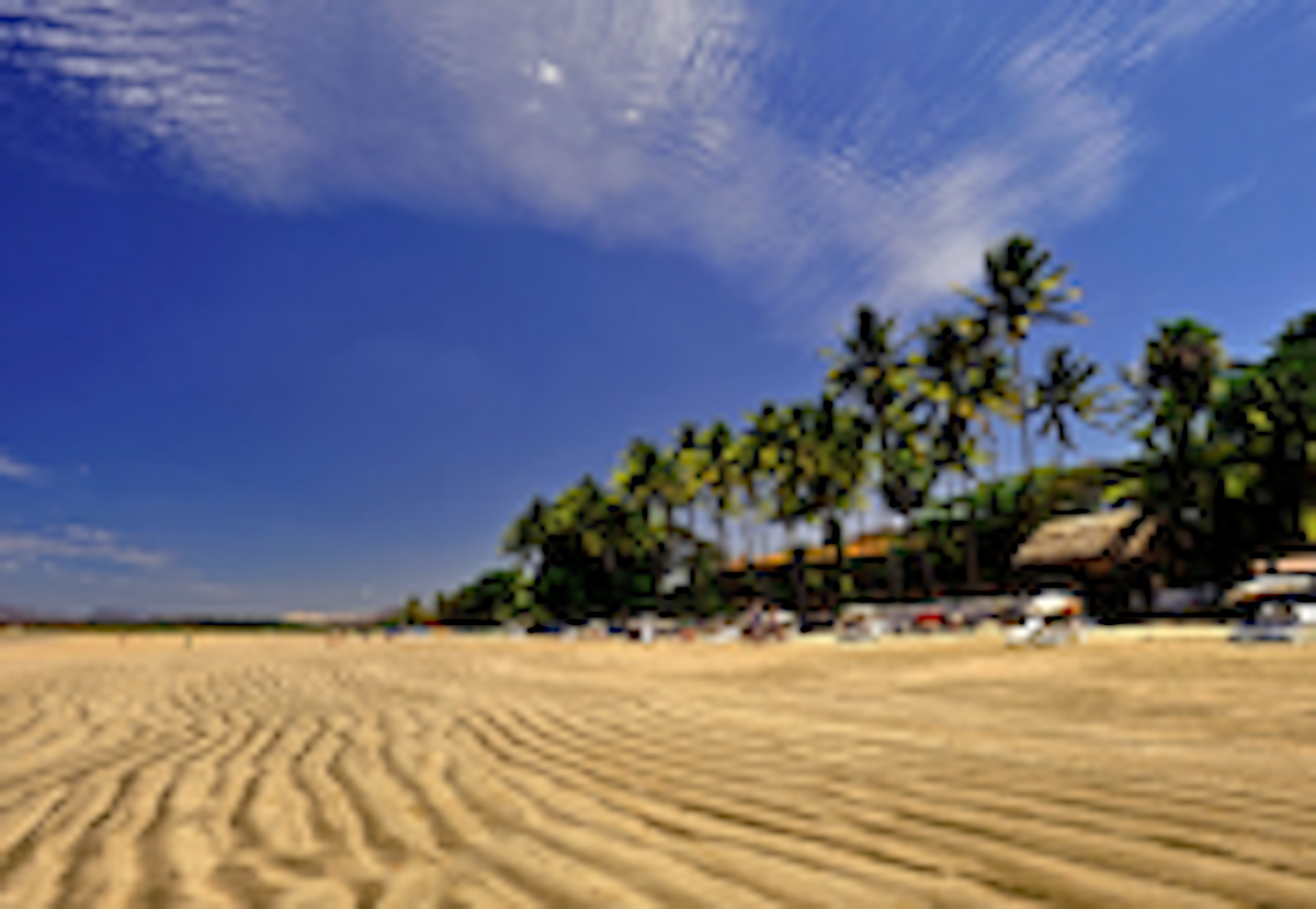 Beaches