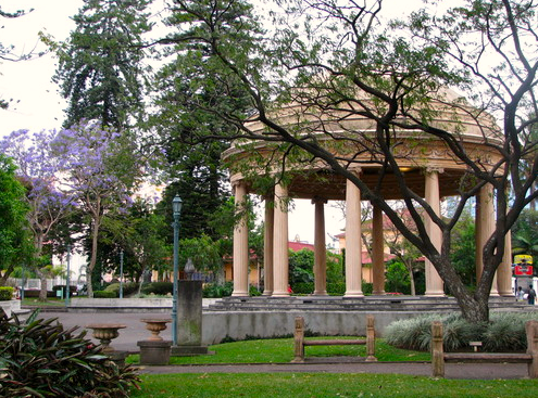 San Jose Central Valley 29