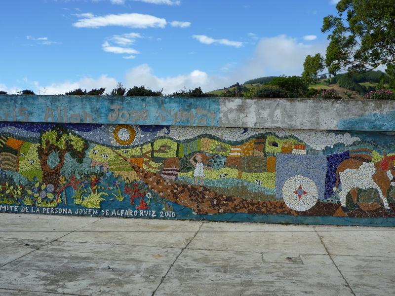 San Jose Central Valley 53