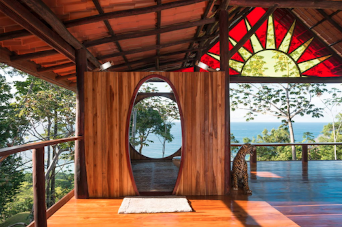 PUNTA JAGUAR OSA1
