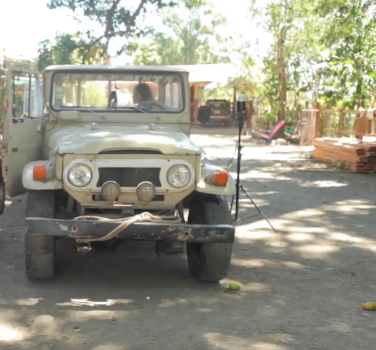finca