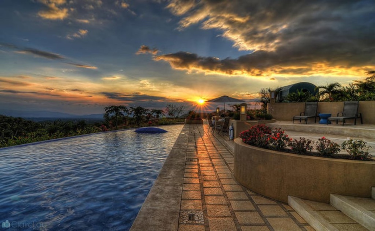 xandari resort