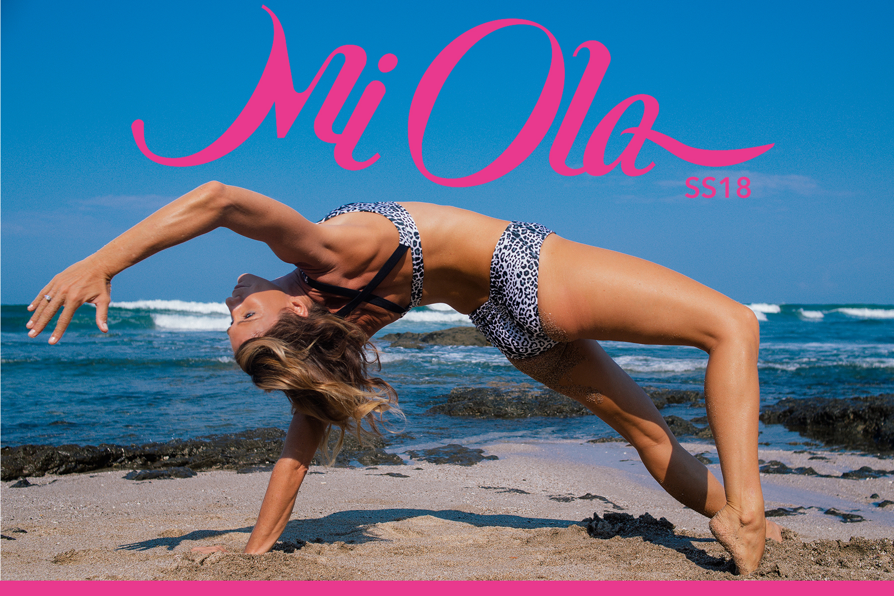 MI OLA 14F