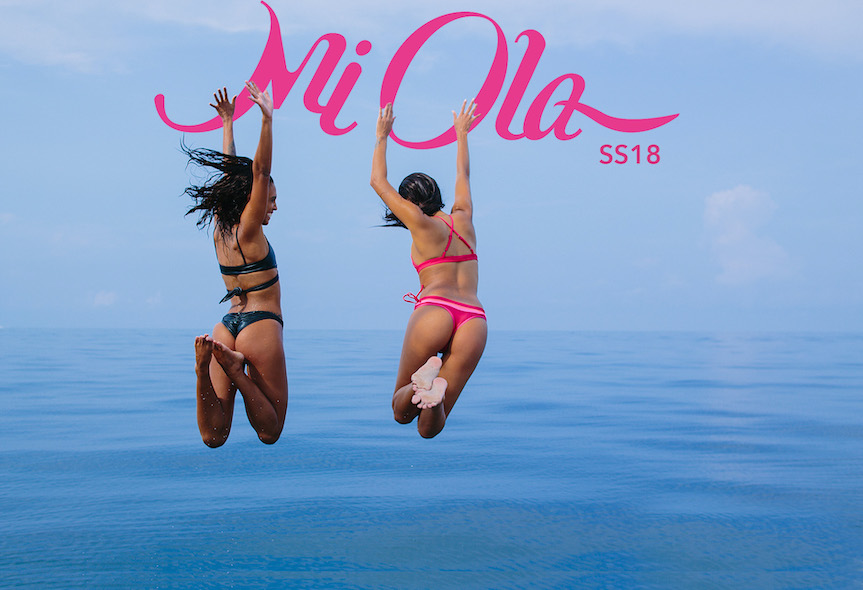 MI OLA 1F