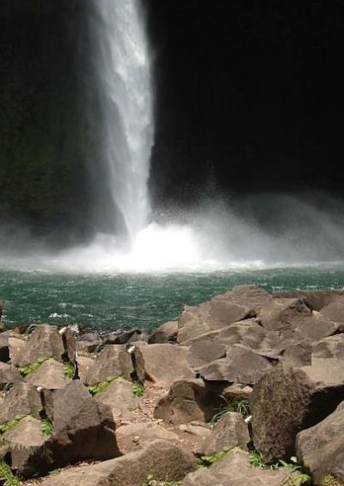 COSTA RICA 176